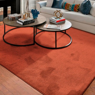Custom Rug Turim 089 Orange