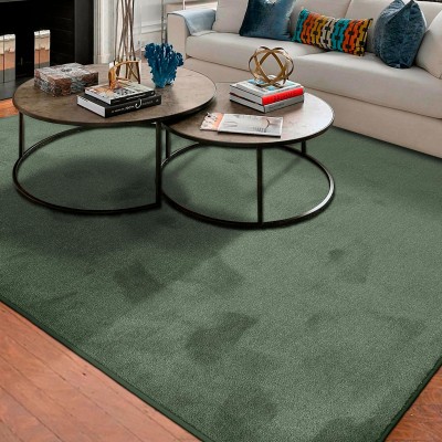 Custom Rug Turim 022 Green