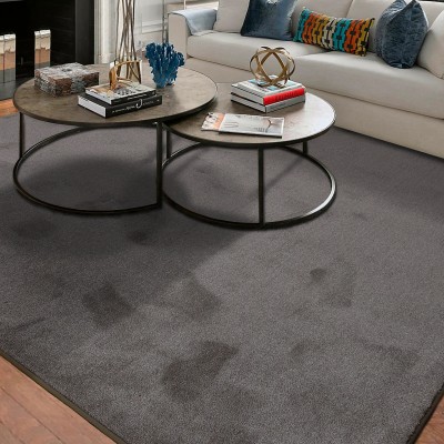 Custom Rug Turim 099 Black