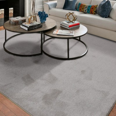 Custom Rug Turim 097 Gray