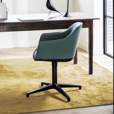 Custom Rug Anzio 146 Yellow