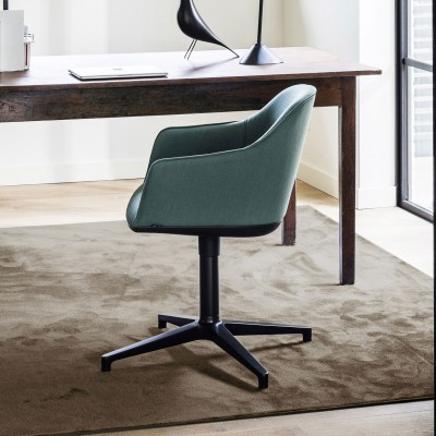 Custom Rug Anzio 153 Brown