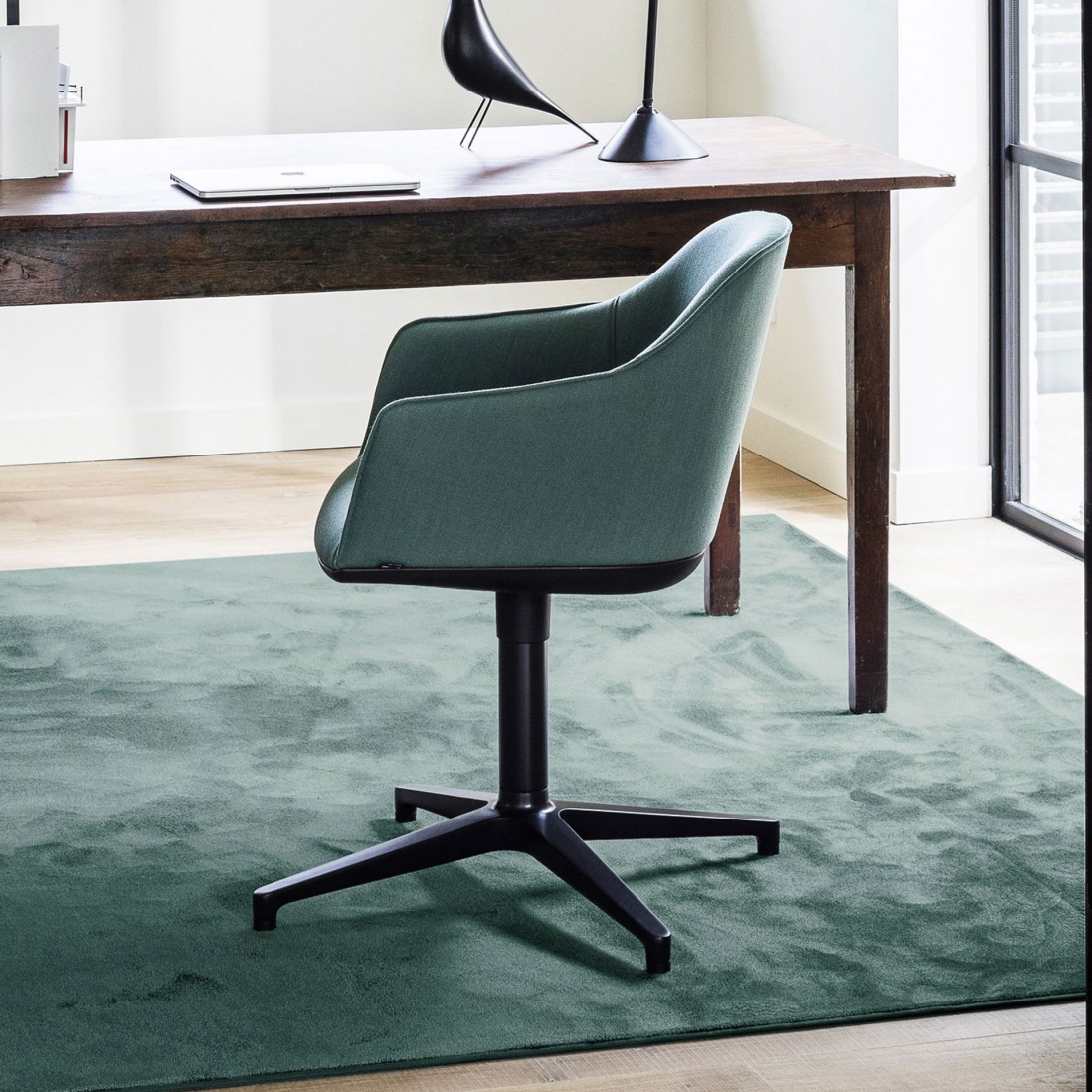 Custom Rug Anzio 171 Blue