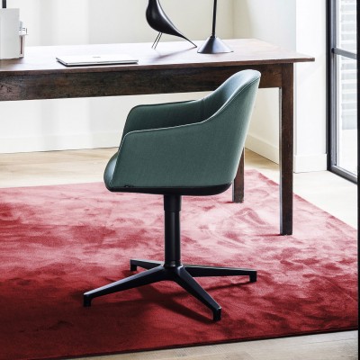 Custom Rug Anzio 875 Red