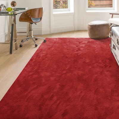 Custom Rug Aprilia 010 Red