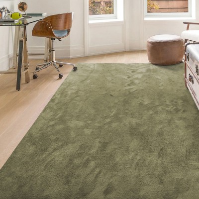Custom Rug Aprilia 029 Green