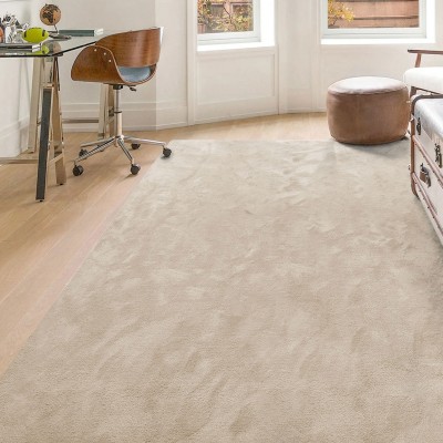 Custom Rug Aprilia 034 Beige