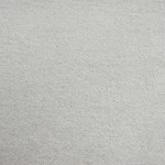 Custom Rug Aprilia 092 Light Gray