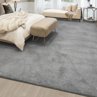 Custom Rug Sanremo 097 Dark Gray