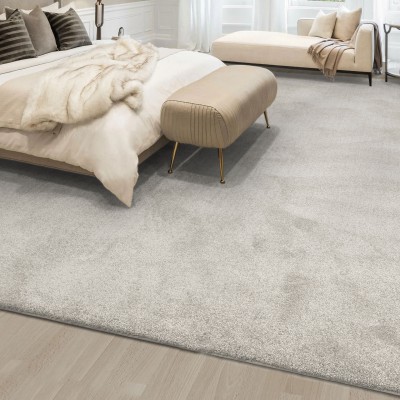 Custom Rug Sanremo 003 White