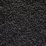 Custom Rug Napoli 099 Pure Black