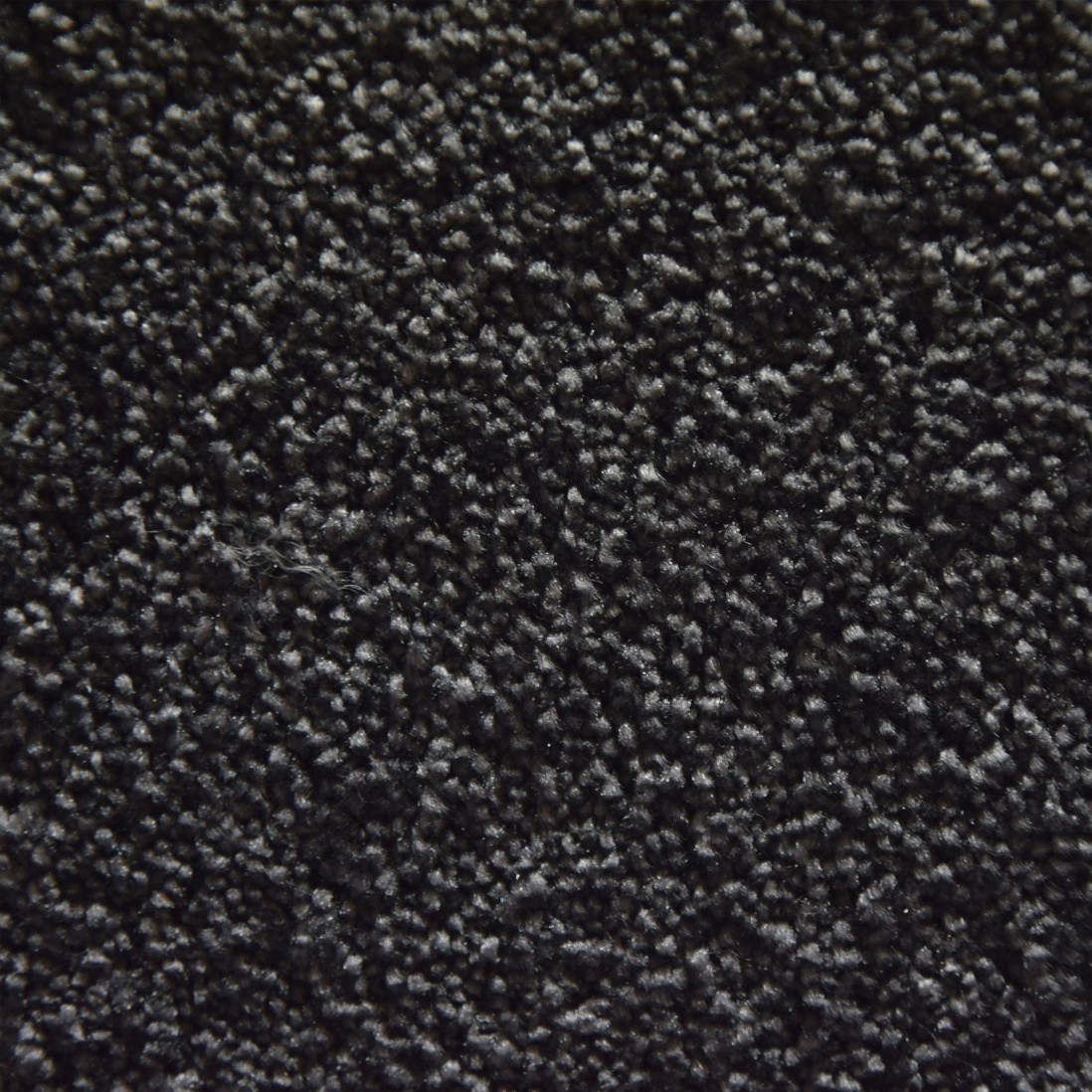 Custom Rug Napoli 099 Pure Black