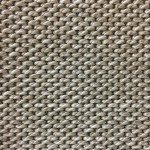 In & Out Custom Rug Natural Bahia 4211 Gray