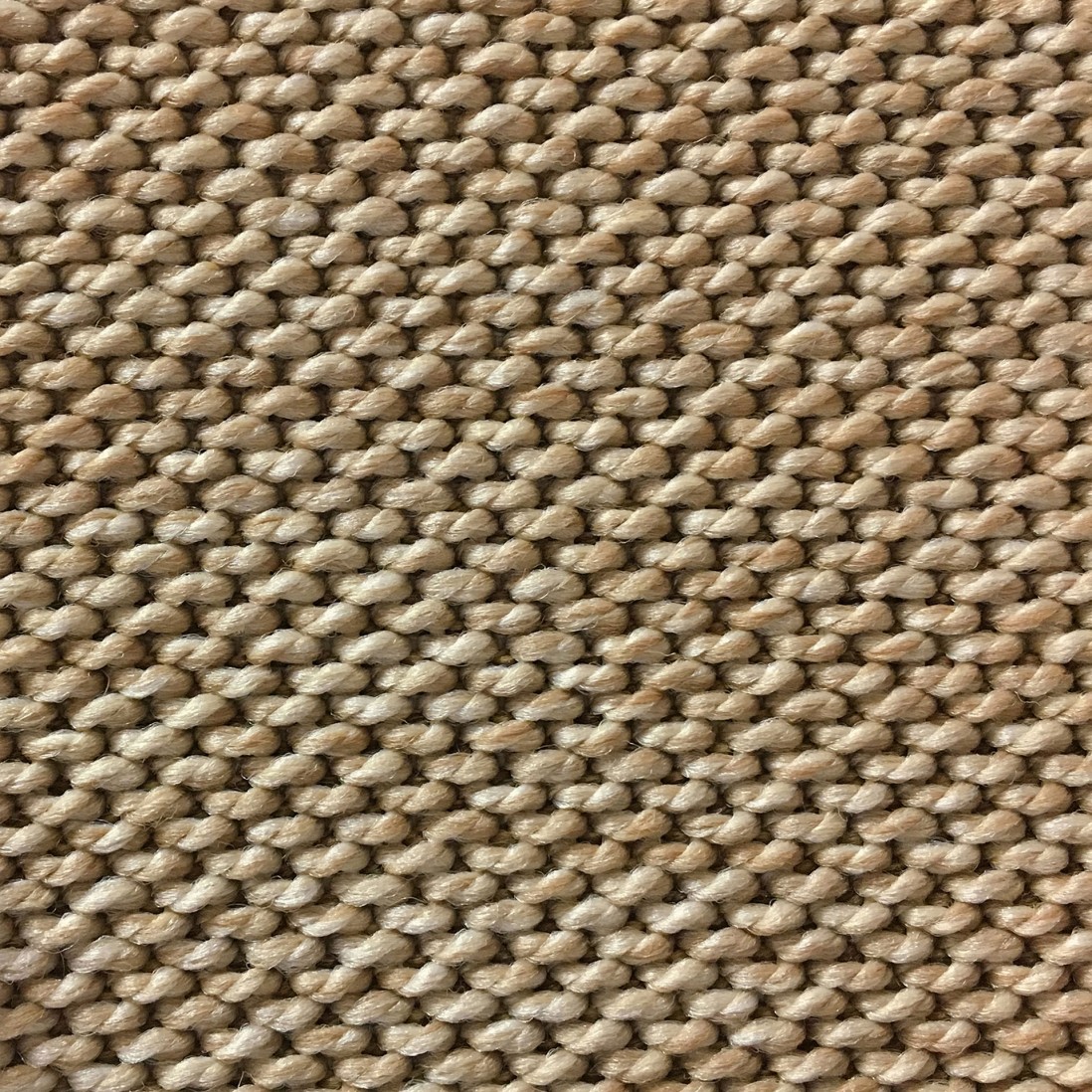 In & Out Custom Rug Natural Bahia 4225 Beige