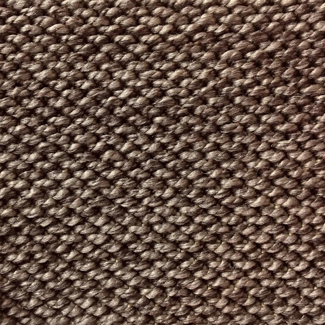 In & Out Custom Rug Natural Bahia 4265 Brown