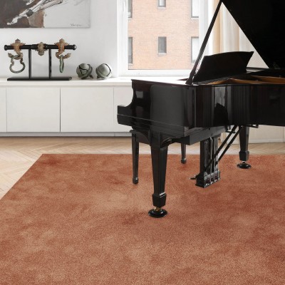 Custom Rug Loreto 080 Orange