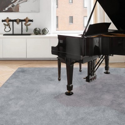 Custom Rug Loreto 096 Gray