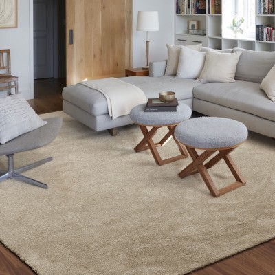 Custom Rug Livorno 034 Beige