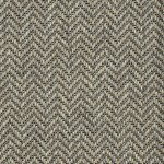 NATURAL CHEVRON 012 CUSTOM RUG
