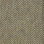 In & Out Custom Rug Natural Chevron 014 Beige