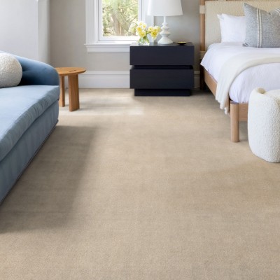 Alfombra a Medida Ragusa 033 Beige Crema