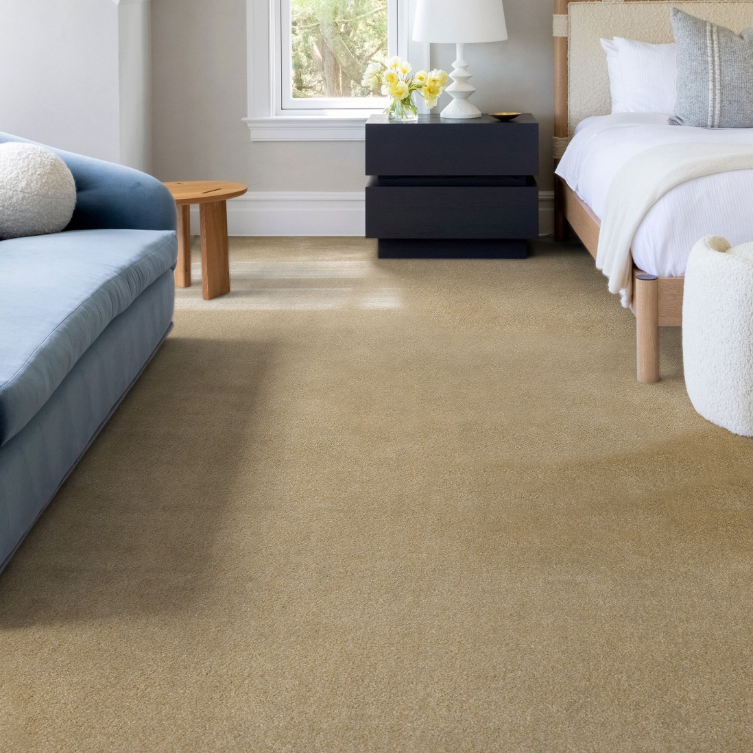 Alfombra a Medida Ragusa 035 Beige