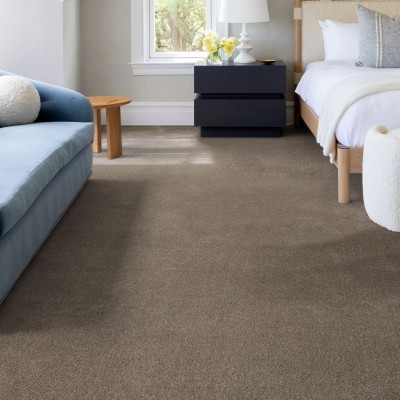 Custom Rug Ragusa 040 Brown