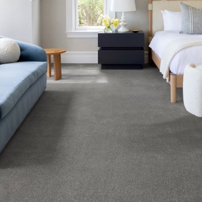 Custom Rug Ragusa 095 Gray