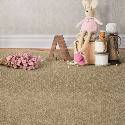 Custom Rug Pisa 123 Beige