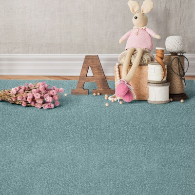 Custom Rug Pisa 144 Blue
