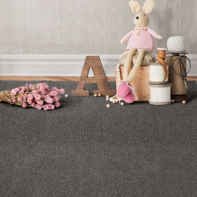 Custom Rug Pisa 179 Gray