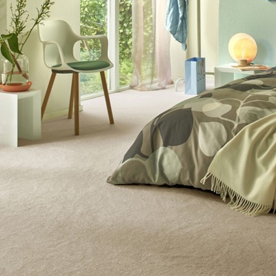 Alfombra a Medida Reciclada Samoa 033 Beige