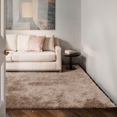 Custom Rug Bergamo 037 Brown