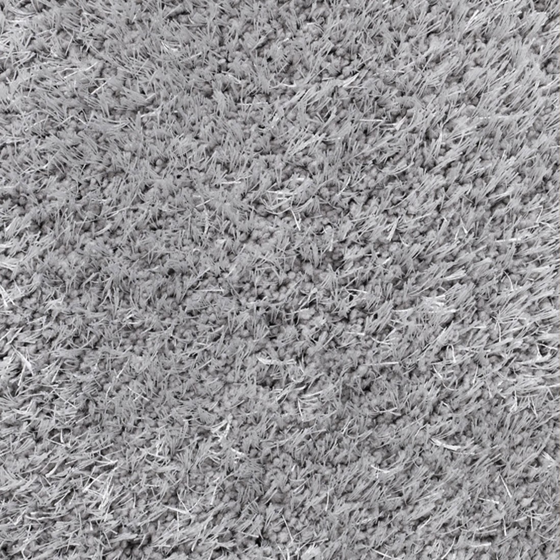Custom Rug Bergamo 092 Silver Silver