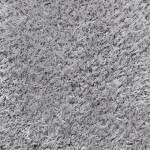 Custom Rug Bergamo 092 Silver Silver