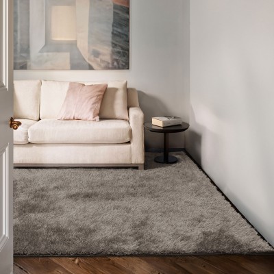 Custom Rug Bergamo 094 Gray
