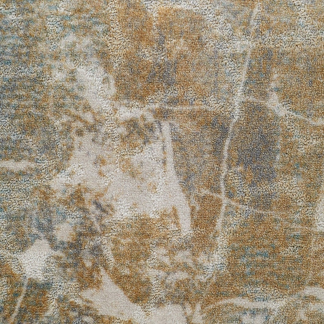 Custom Rug Messina 153 Beige
