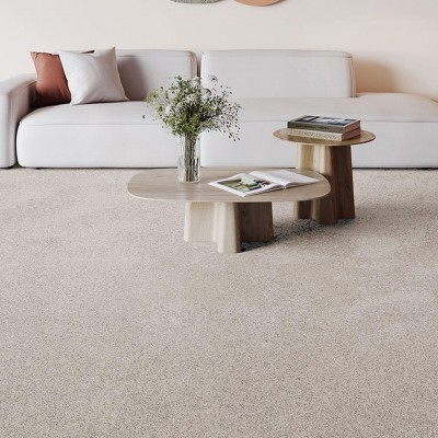 Recycled Custom Rug Amaroni 005 Ivory White
