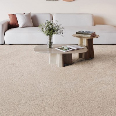 Recycled Custom Rug Amaroni 036 Light Beige