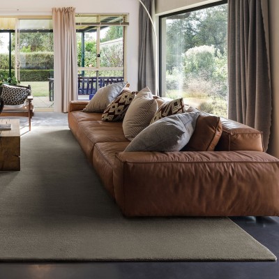 Alfombra a Medida Chivasso 149 Beige Oscuro