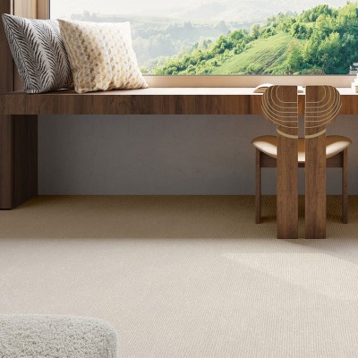 Alfombra a Medida Crotone 003 Beige