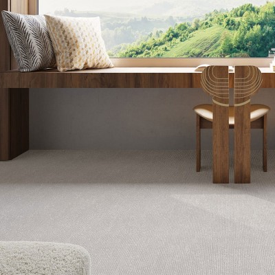 Custom Rug Crotone 090 Dark Gray