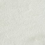 Alfombra a Medida Reciclada Ravena 003 Blanco