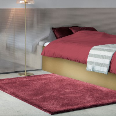 Custom Rug Barletta 016 Burgundy