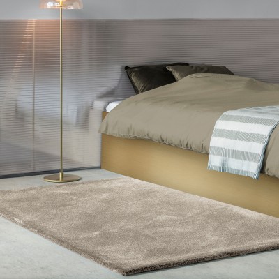 Alfombra a Medida Barletta 045 Beige Oscuro