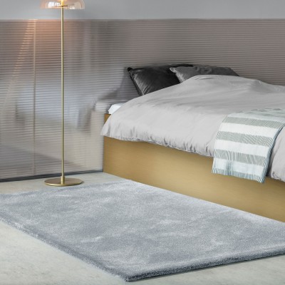 Custom Rug Barletta 094 Gray