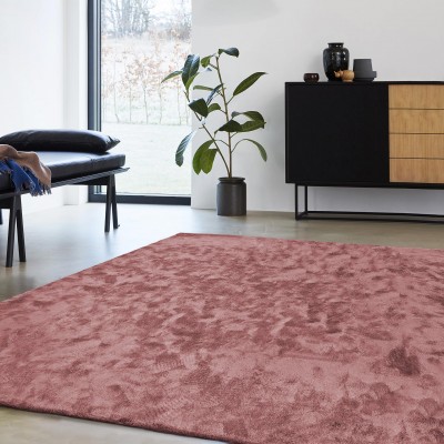 Custom Rug Vicenza 018 Pink