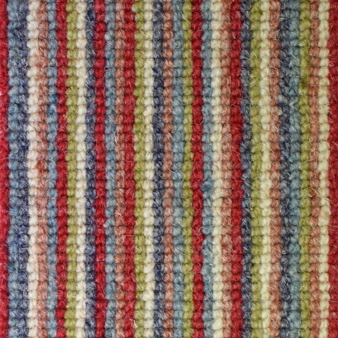 Custom Rug Assis 355 Multicolor
