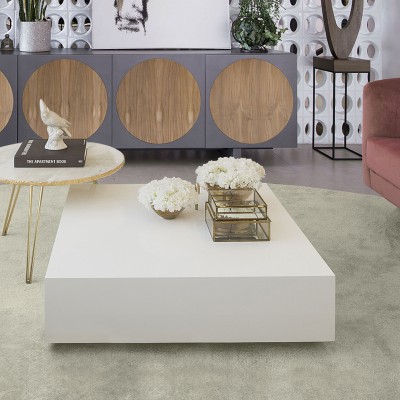 Custom Rug Lugano 009 Light Beige
