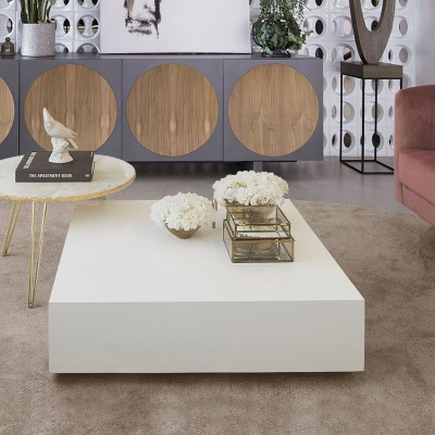 Custom Rug Lugano 036 Brown